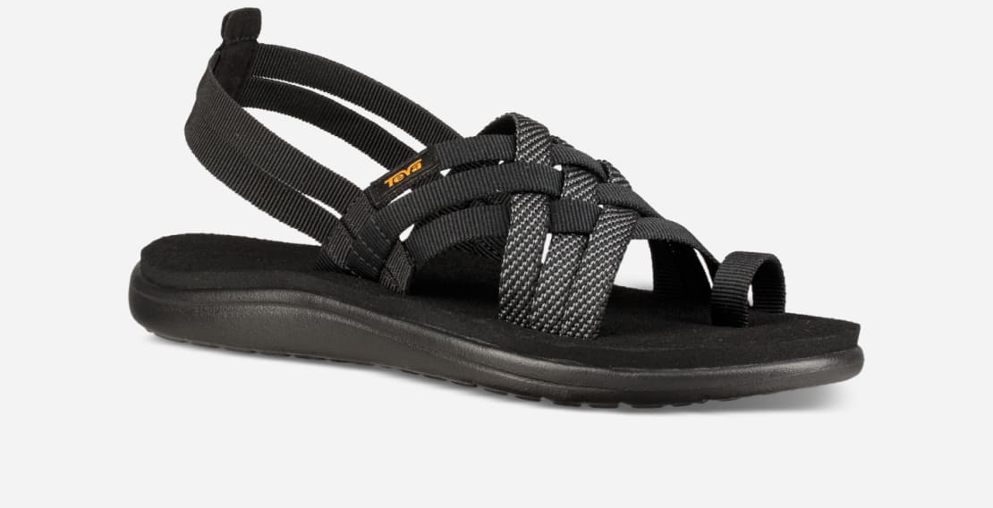 Strappy tevas 2025