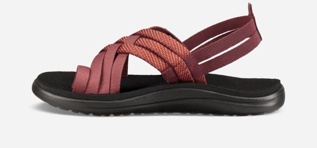 teva w voya strappy