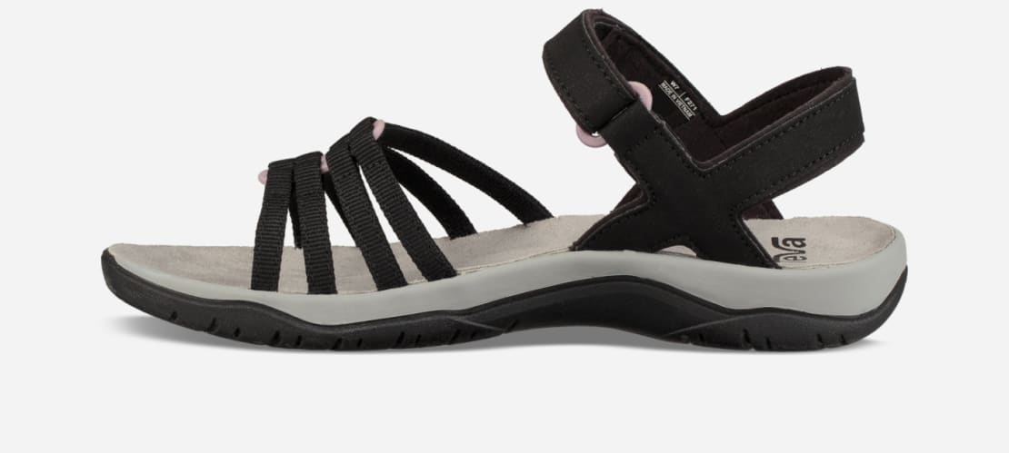 Elzada Sandal Web