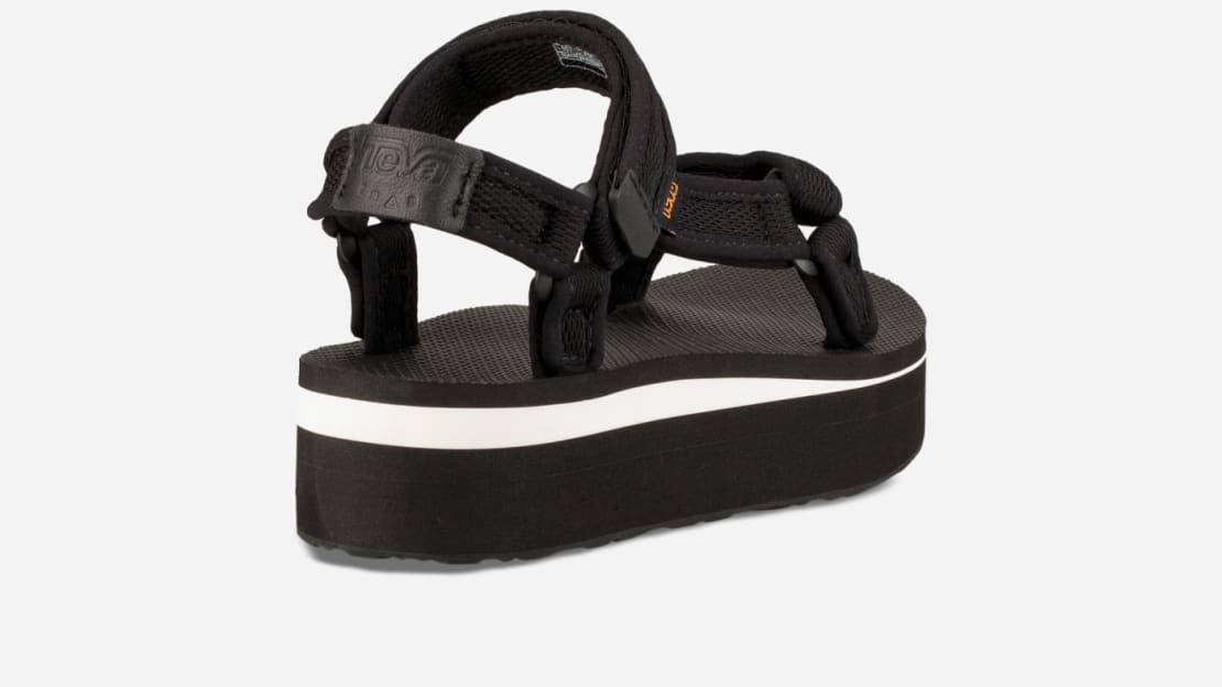 flatform universal mesh print