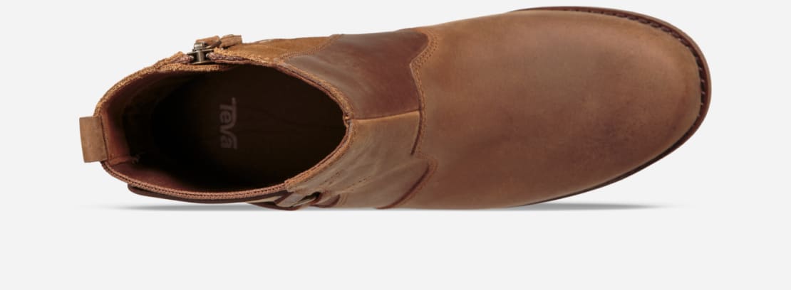 Teva women's top ankle boots