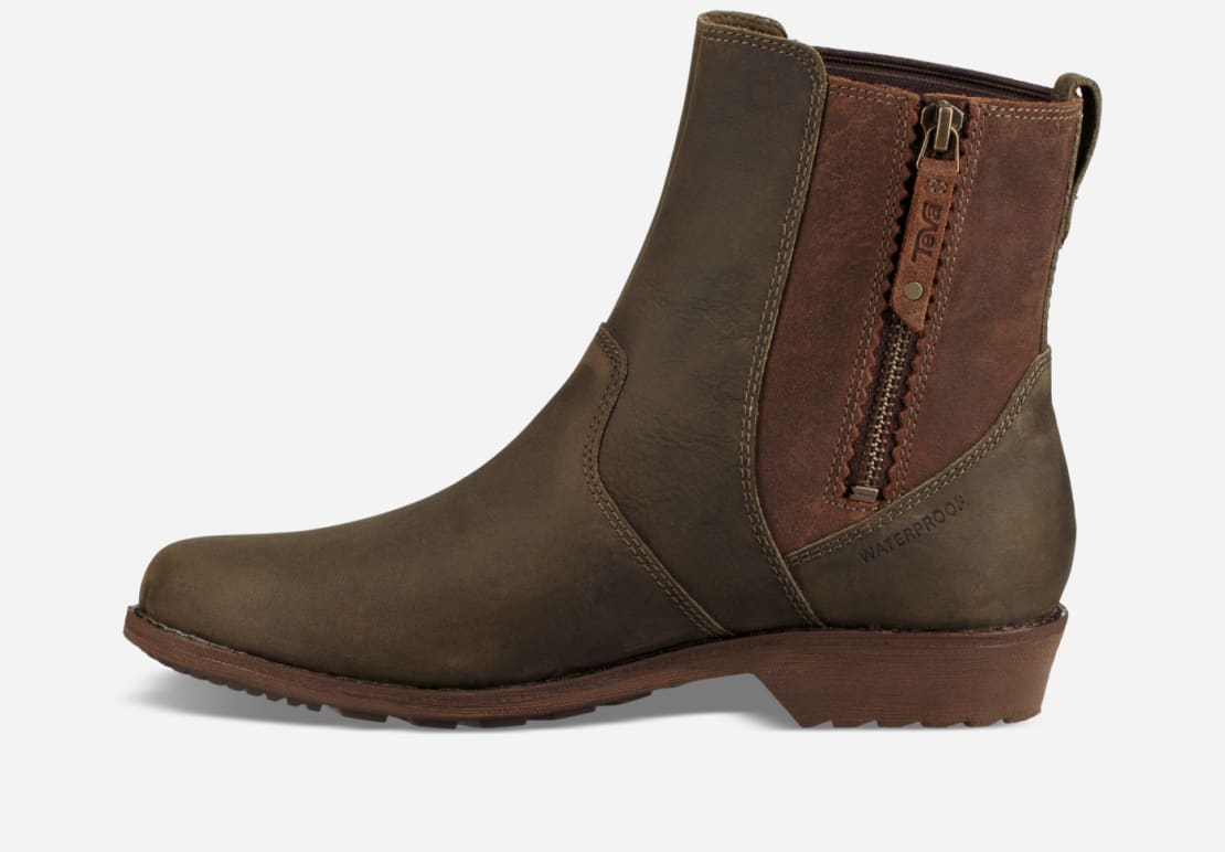 Ellery Ankle WP Boot Teva®