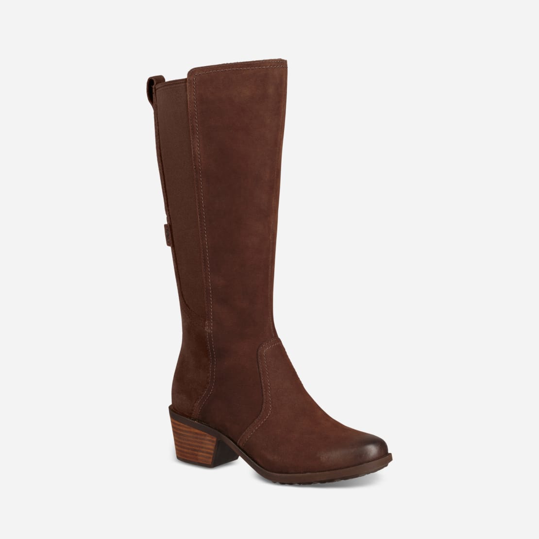 Anaya Tall Boots for Women Teva