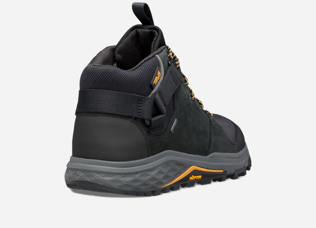 teva grandview goretex
