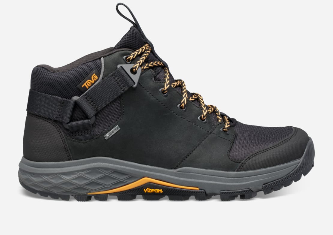 teva grandview goretex