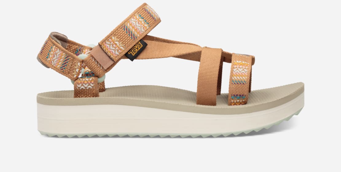 Midform Arivaca Sandal | Teva®