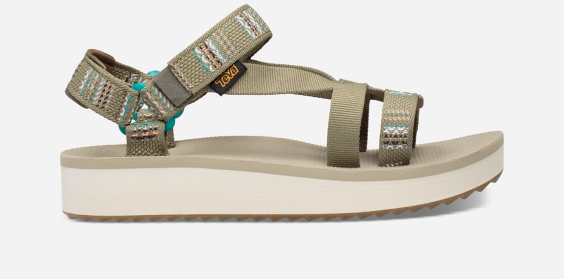 Midform Arivaca Sandal Teva
