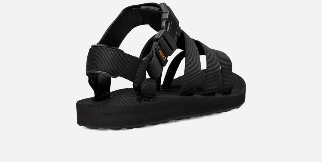 テバ Teva メンズ スポーツサンダル ORIGINAL DORADO 1110640