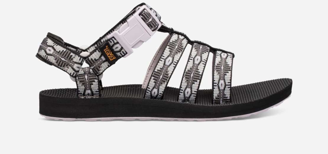 teva original dorado