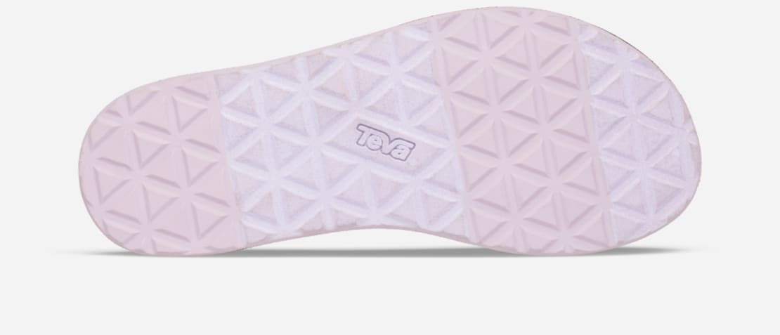 teva original dorado