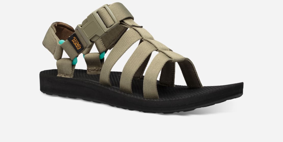 【新発売】今週の市販 Original Dorado Sandal | Teva® 靴
