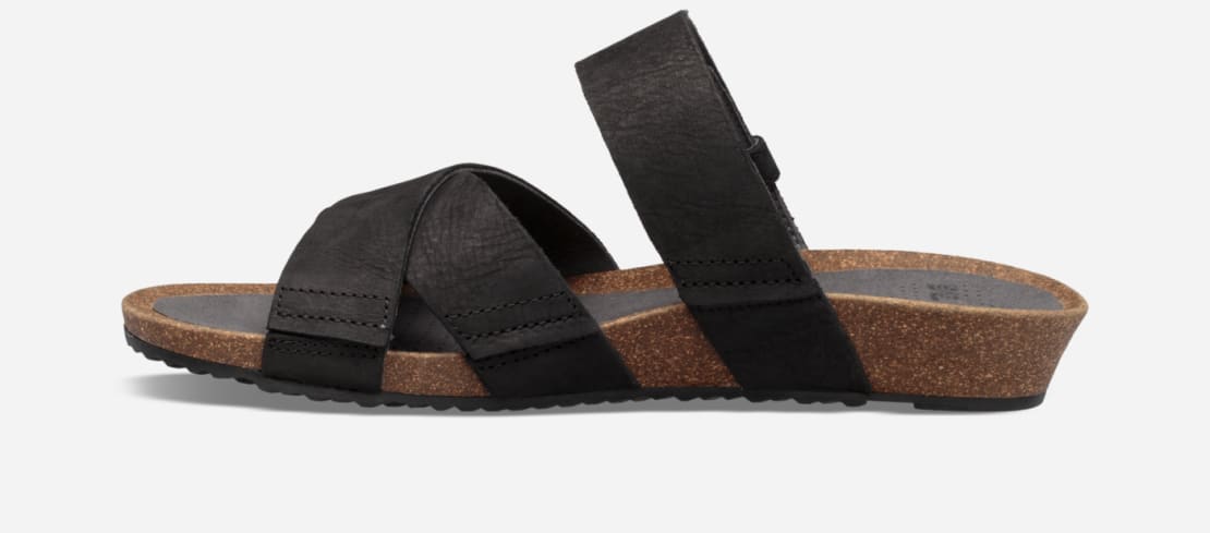 Teva mahonia discount slide