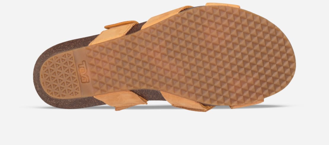 Teva discount mahonia slide