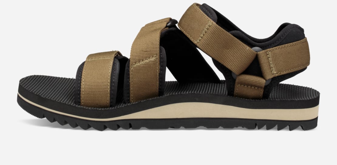 Cross Strap Trail Sandal | Teva®