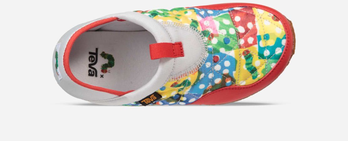 Teva online hungry caterpillar