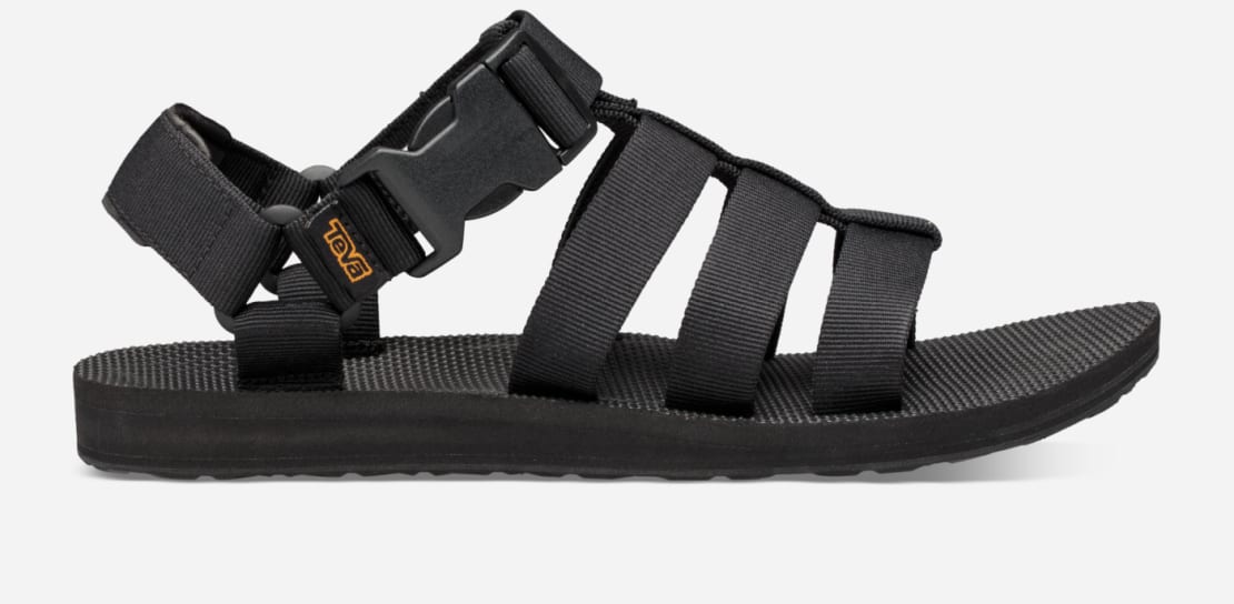 Teva original hot sale dorado