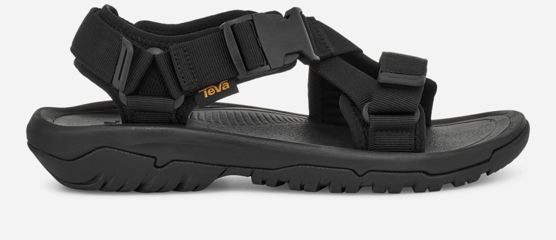 Hurricane Verge Strappy Sandal Teva