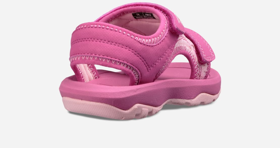 Kids' Psyclone XLT Sporty Sandal | Teva®
