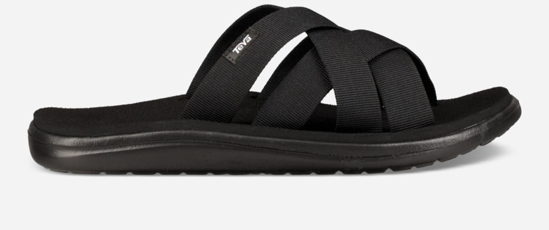 Voya Slide Sandal Teva