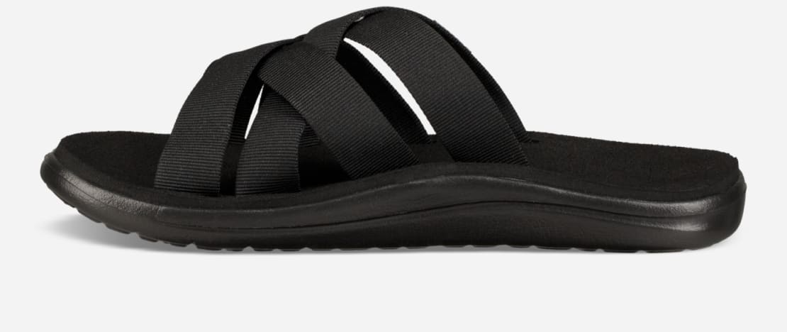 Voya Slide Sandal Teva