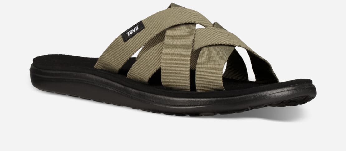 Men's Voya Slide Sandal | Teva®