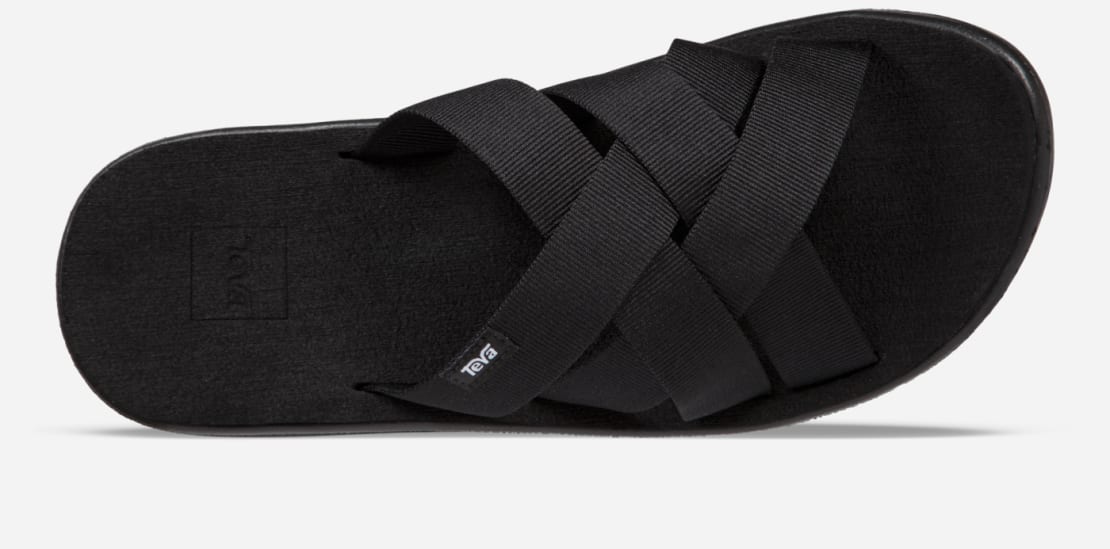 Teva voya slide sales
