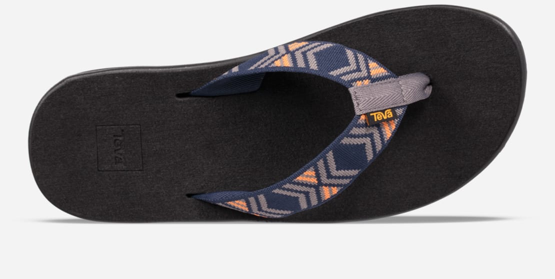 teva voya flip