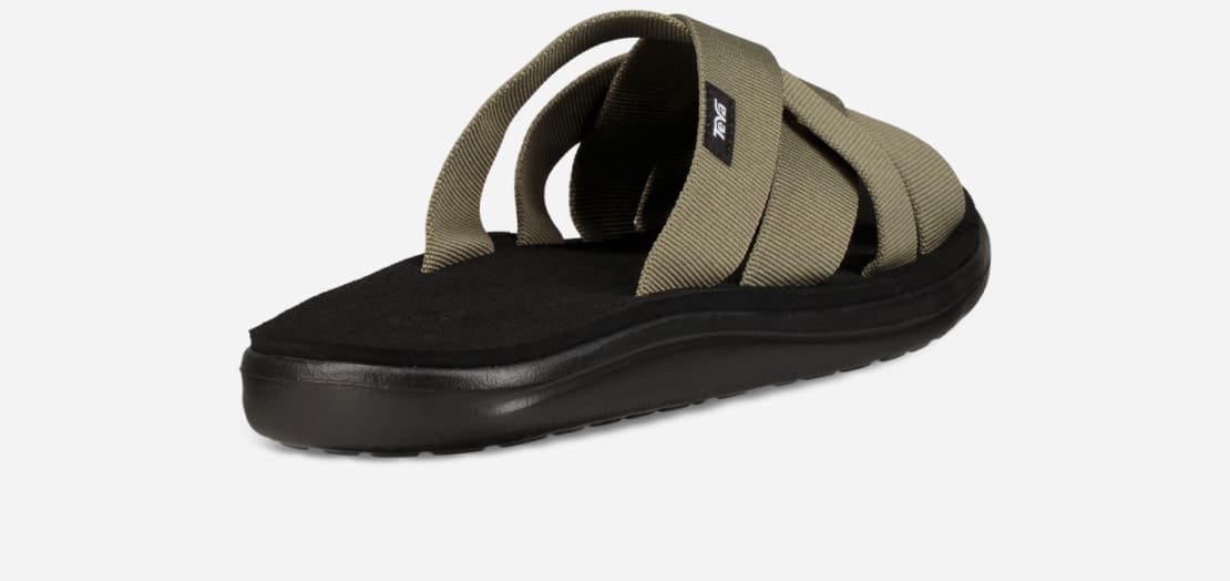 Men's Voya Slide Sandal | Teva®