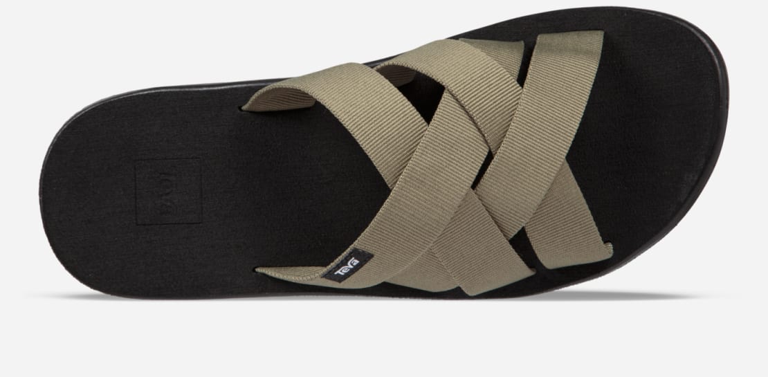 Men's Voya Slide Sandal | Teva®