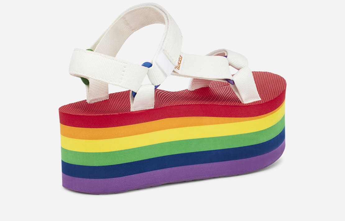 flatform universal pride