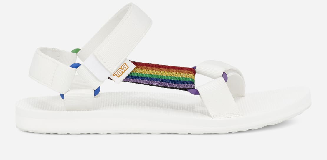 Teva pride 2025