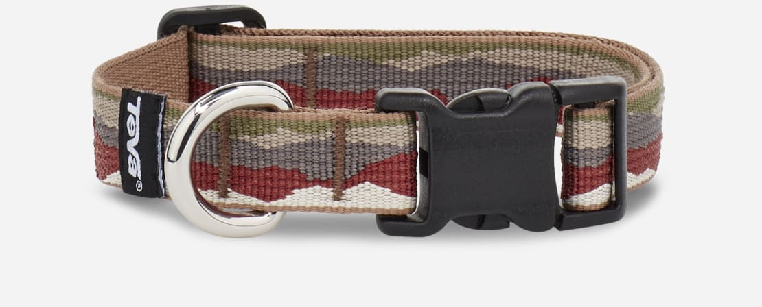 Teva 2025 dog collar