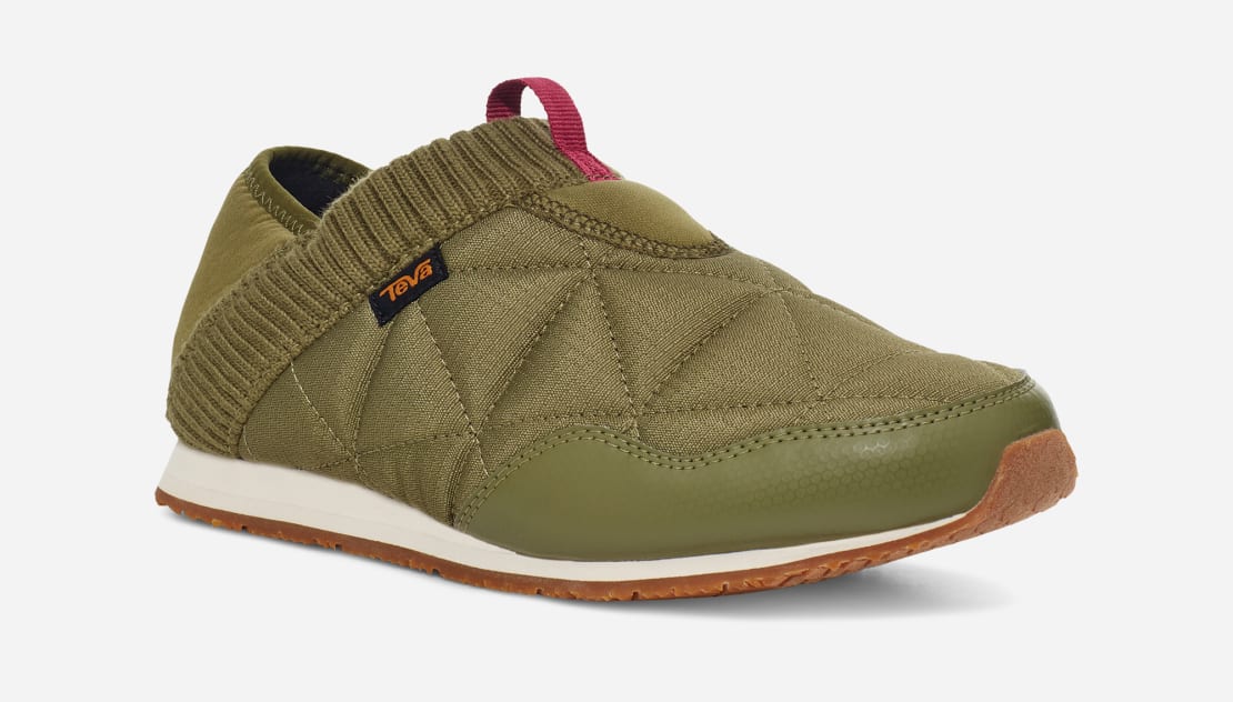 ReEMBER Camp Slipper Teva