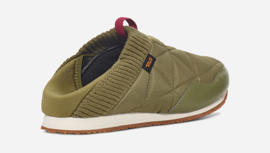 ReEMBER Camp Slipper Teva