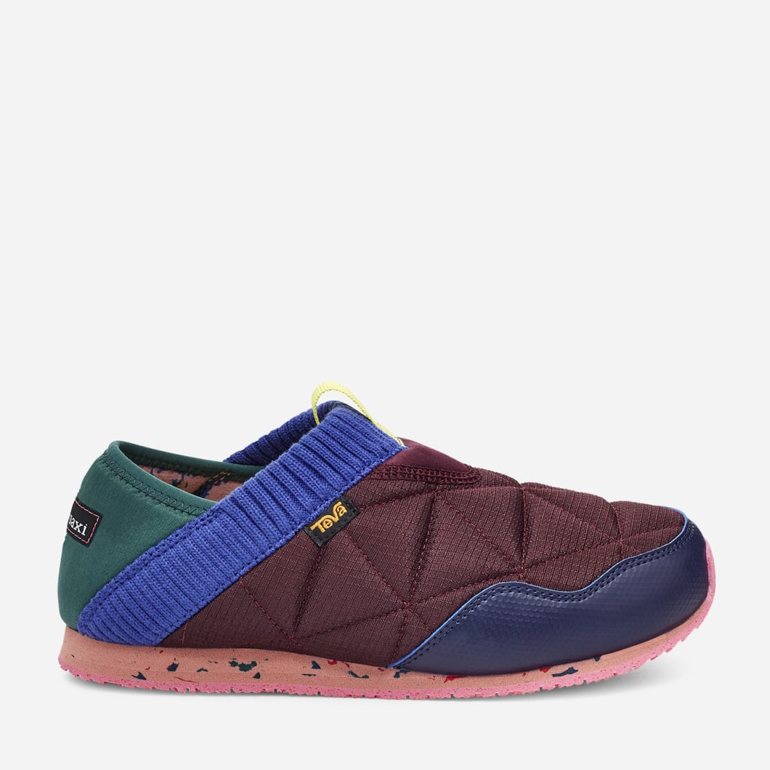 Teva sleeping 2025 bag shoes