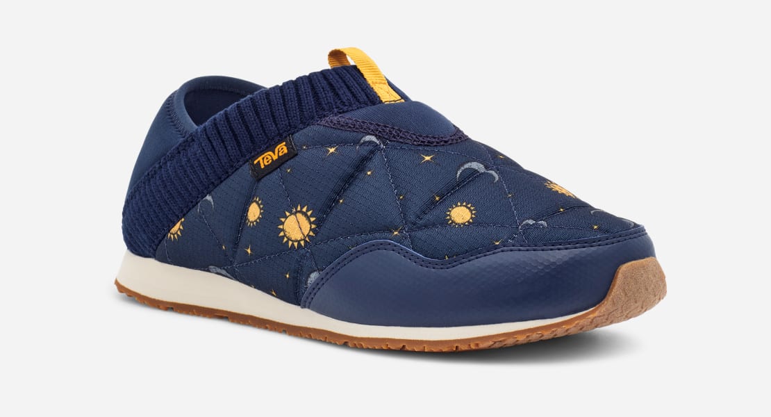 ReEMBER SUN AND MOON Slip-On Shoes | Teva®