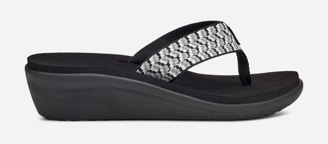 Teva voya loma wedge discount