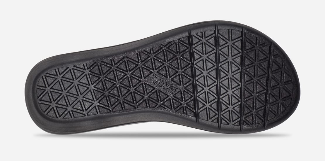 Teva voya store wedge