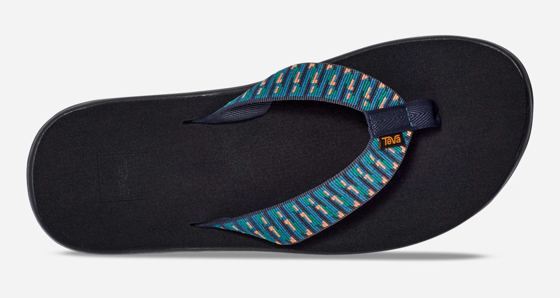 teva women's voya flip