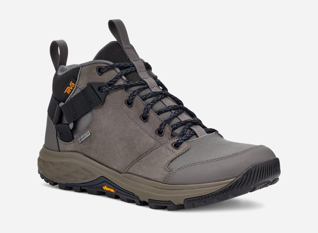 teva grandview goretex