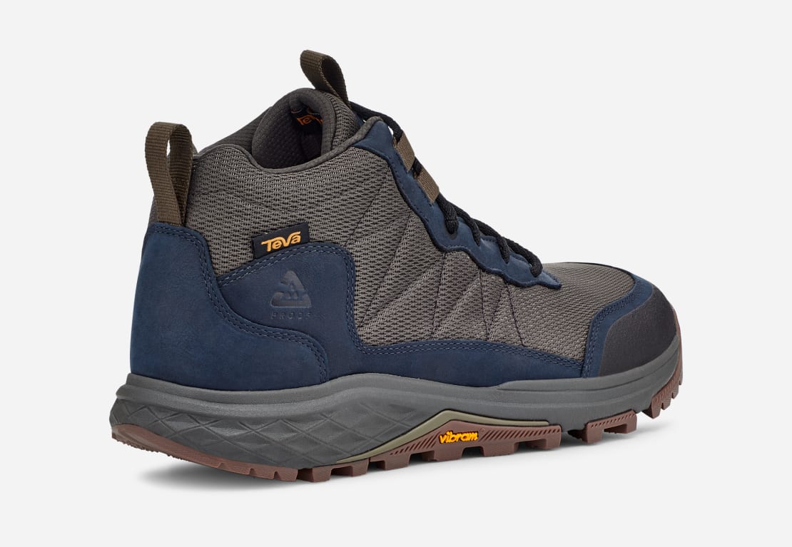 Women's Ridgeview Mid RP Hiker | Teva®