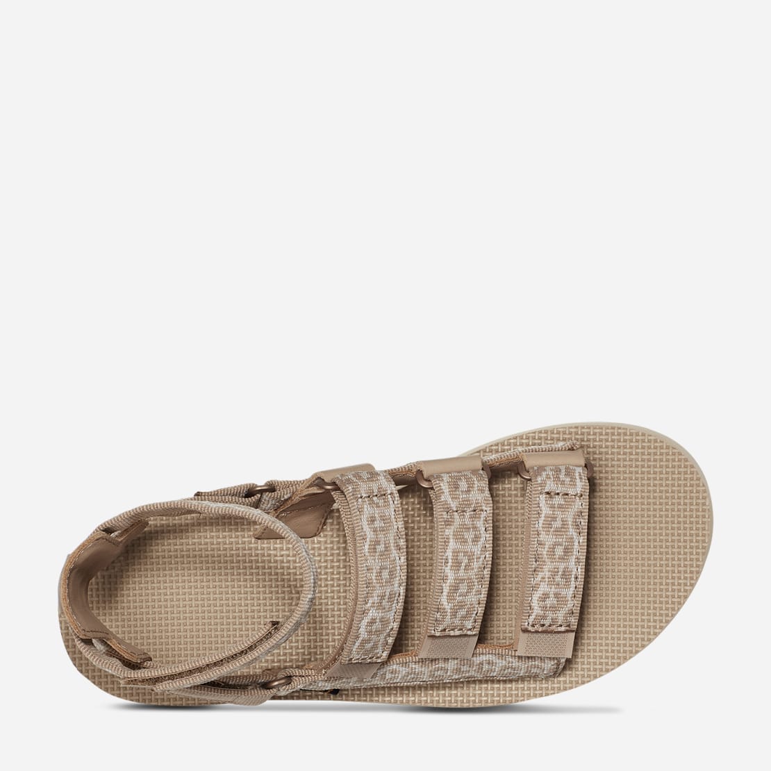 Women's Flatform Mevia Sandal | Teva®