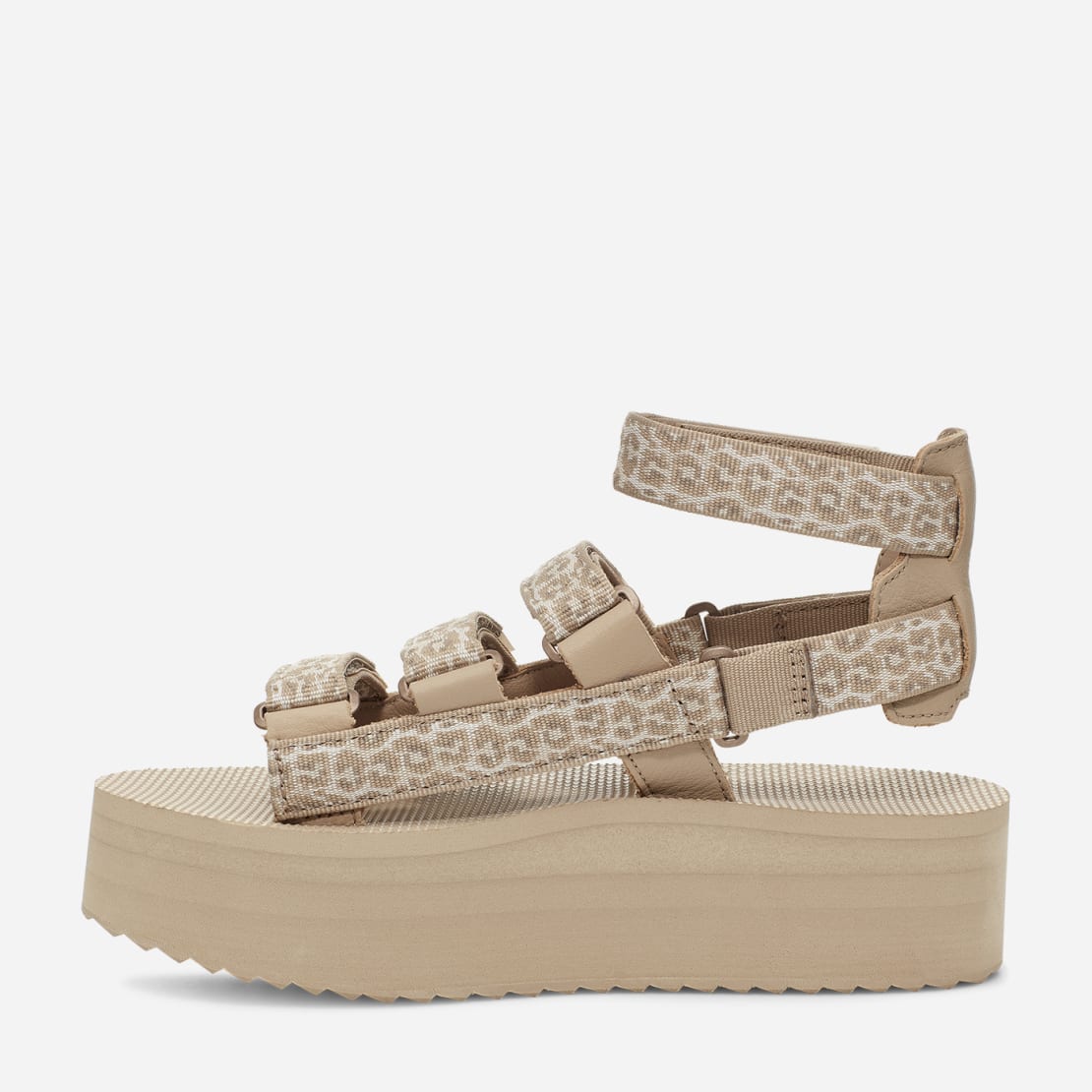 flatform gladiator