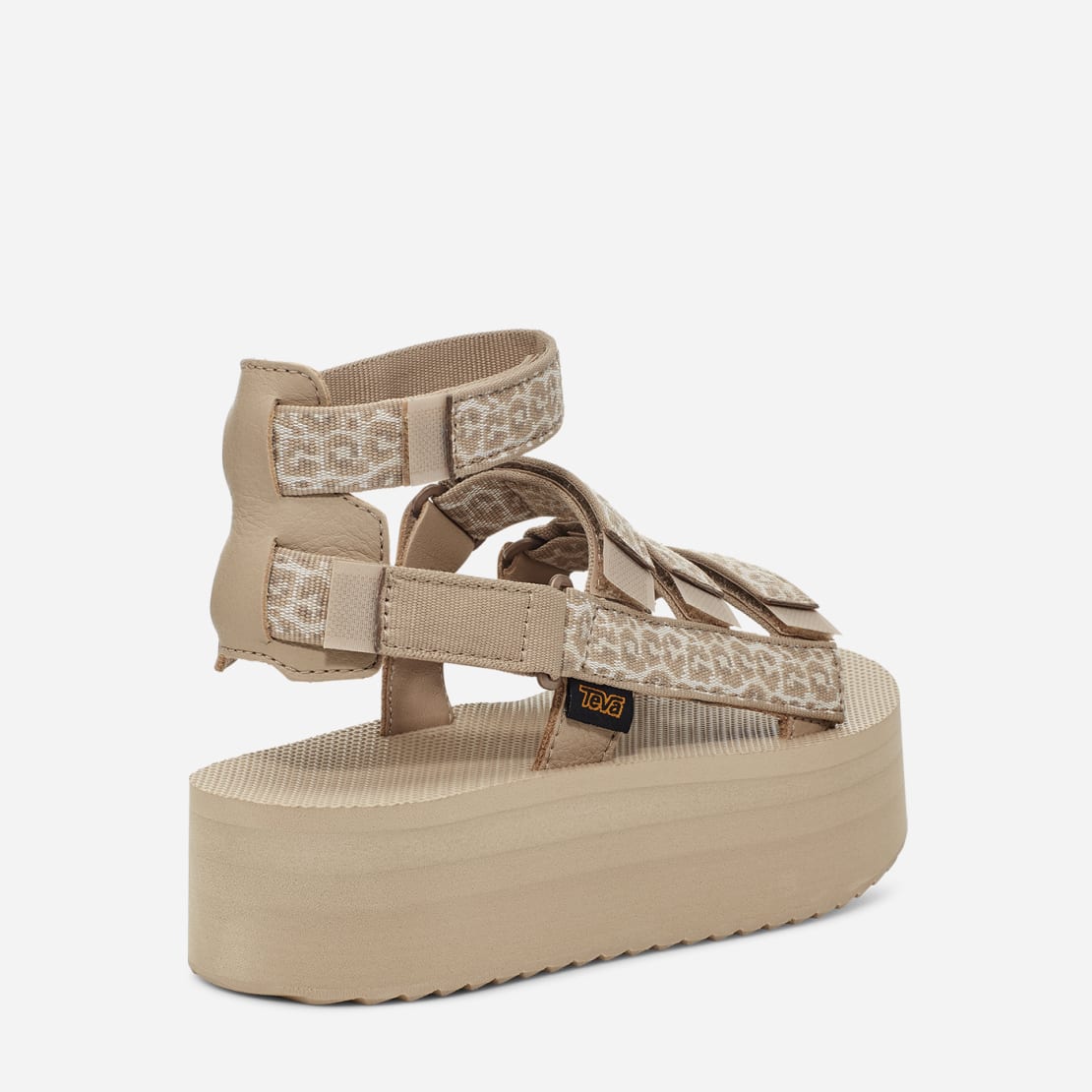 flatform mevia teva