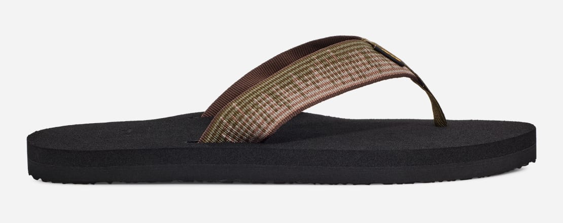 Teva® Mush for Men | Most Comfortable 