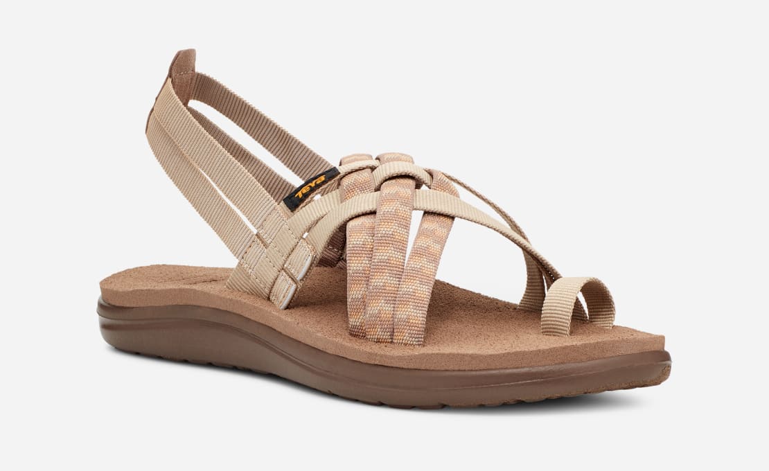 Teva voya strappy best sale