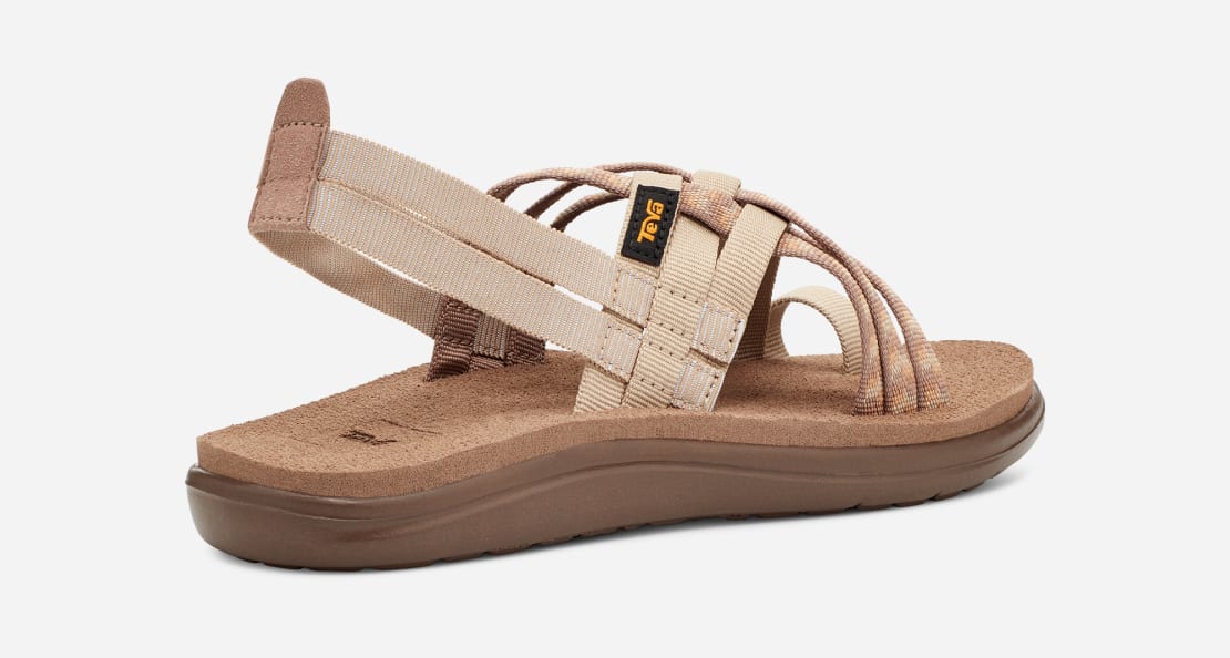 teva voya strappy