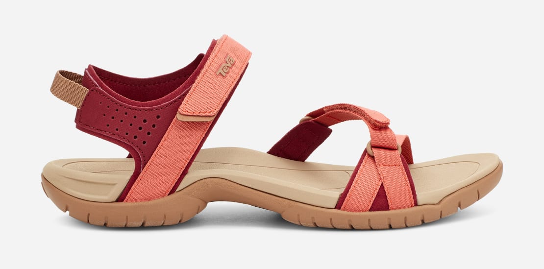Teva sandals best sale verra