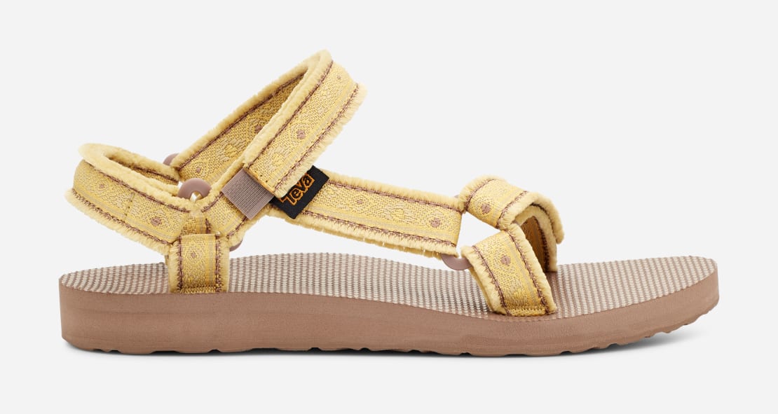 Sandali Waldläufer H-Willow – Donna, Taglia 37 EU, Comodi Con Chiusura A Velcro E Suola Flessibile - 3