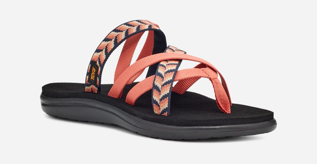 teva women's voya zillesa